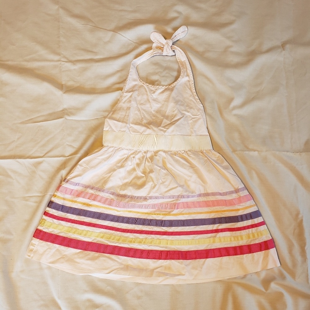 Baby Gap spring/summer dress